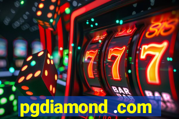 pgdiamond .com